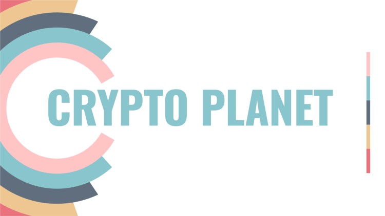 CRYPTO PLANET